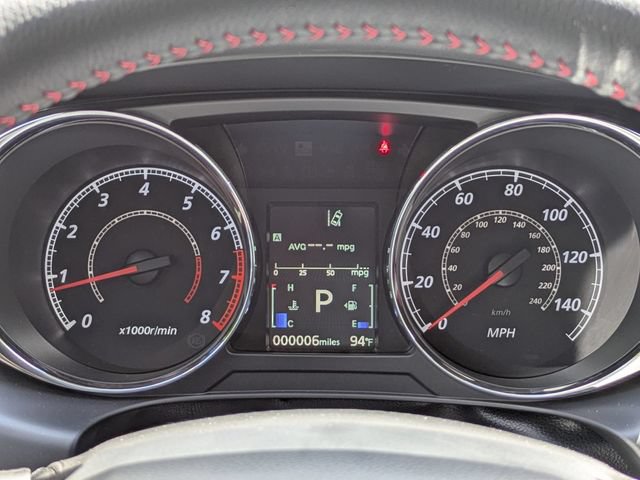 New 2026 Mitsubishi Outlander Sport LE AWD/4WD image 29