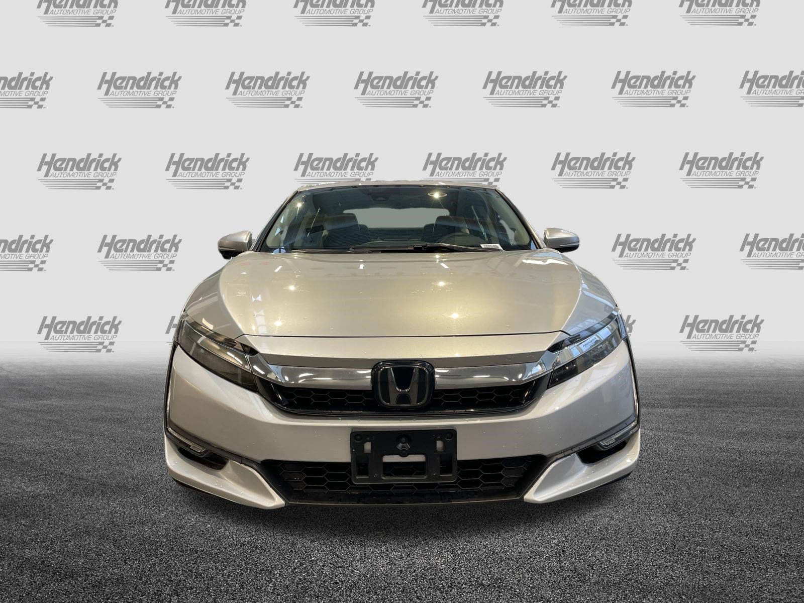 Used 2021 Honda Clarity Plug-In Hybrid image 3