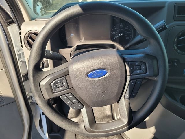 New 2026 Ford E-350 and Econoline 350 Super Duty w/ Power Equipment Group image 8