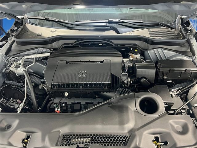 New 2026 Acura MDX A-Spec image 14