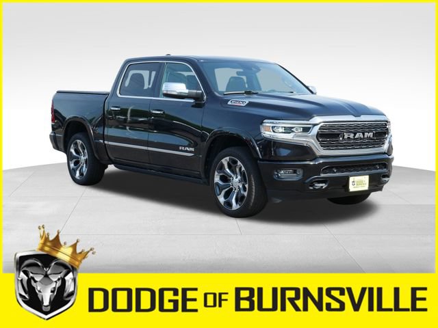 Used 2020 RAM 1500 Limited