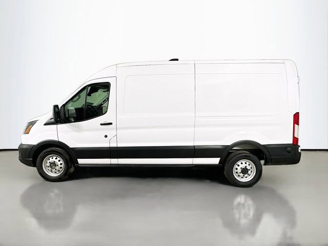 New 2026 Ford Transit 250 148 Medium Roof Extended AWD image 4