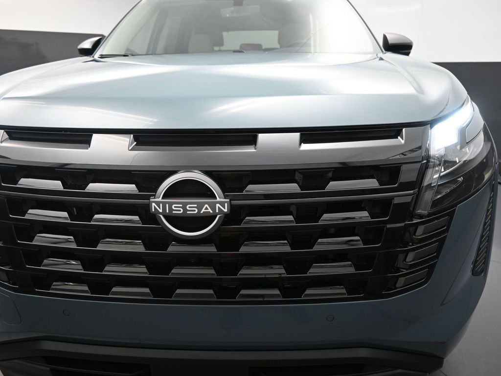New 2026 Nissan Pathfinder SL image 9