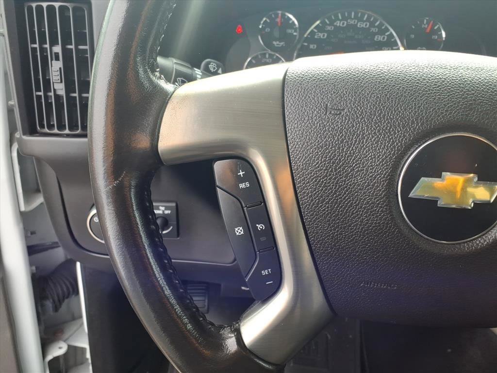 Used 2017 Chevrolet Express 3500 LT w/ LT Preferred Equipment Group image 26