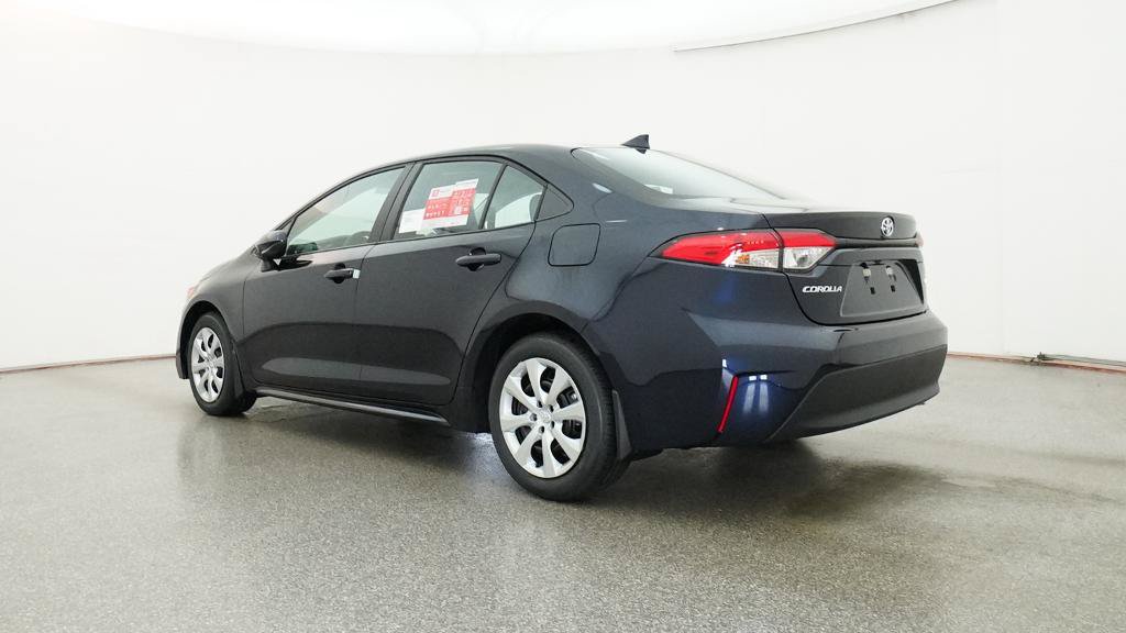 New 2026 Toyota Corolla LE FWD image 24
