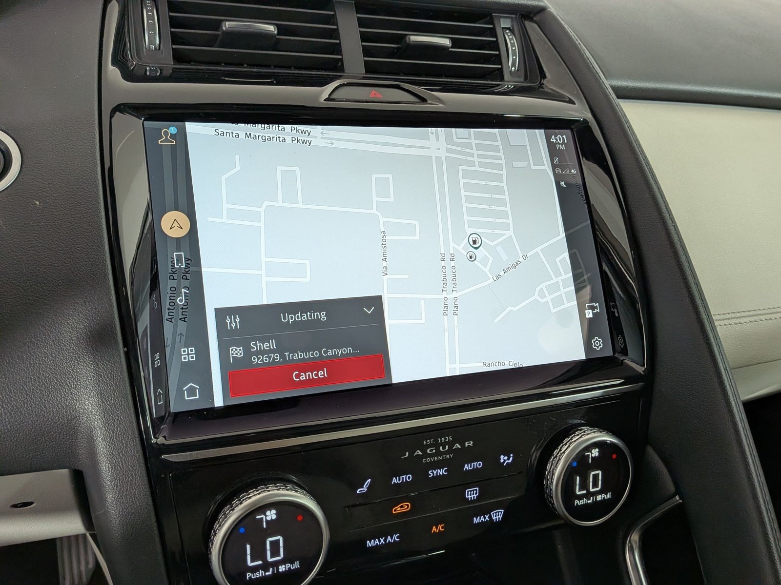 Used 2021 Jaguar E-PACE SE AWD/4WD image 18