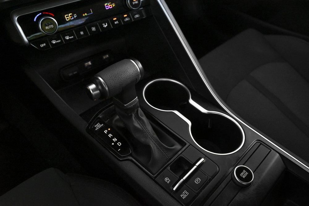 Used 2022 Kia K5 LX image 23