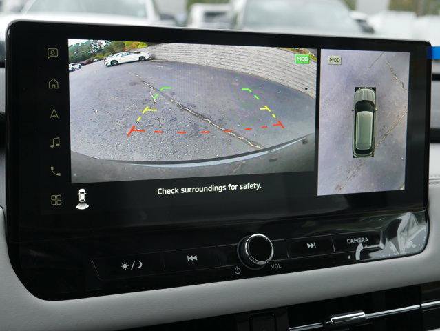 Used 2025 Mitsubishi Outlander AWD image 18