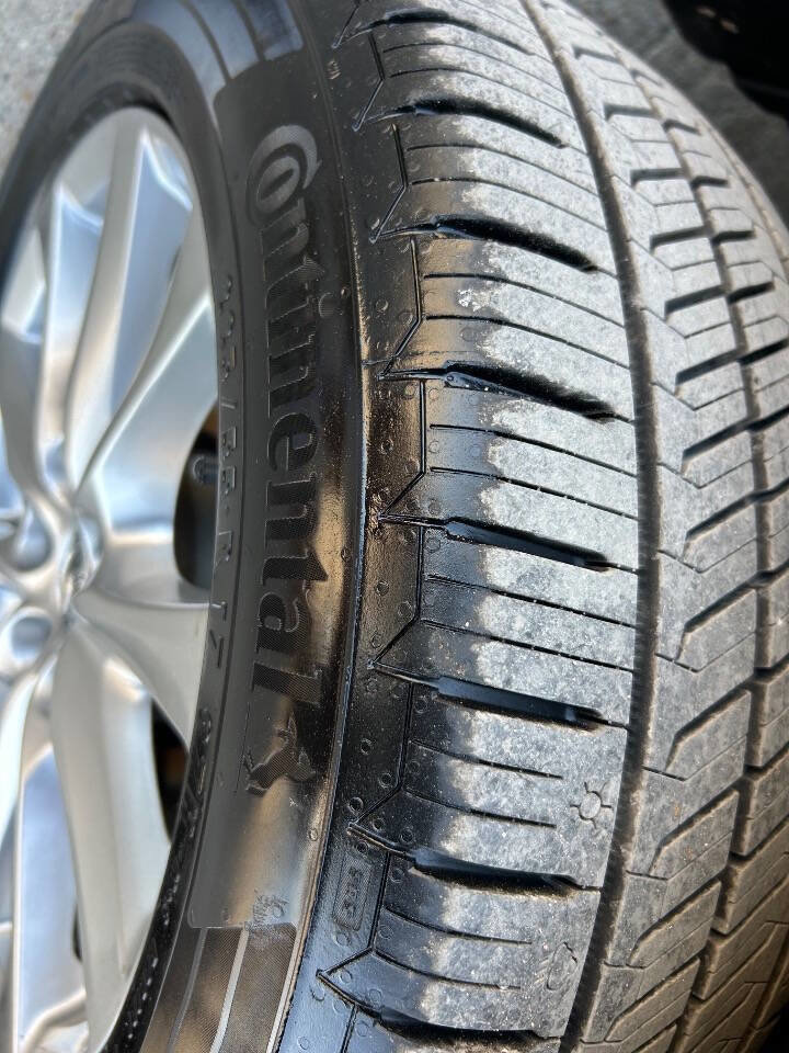 Used 2016 MAZDA MAZDA6 Grand Touring image 24