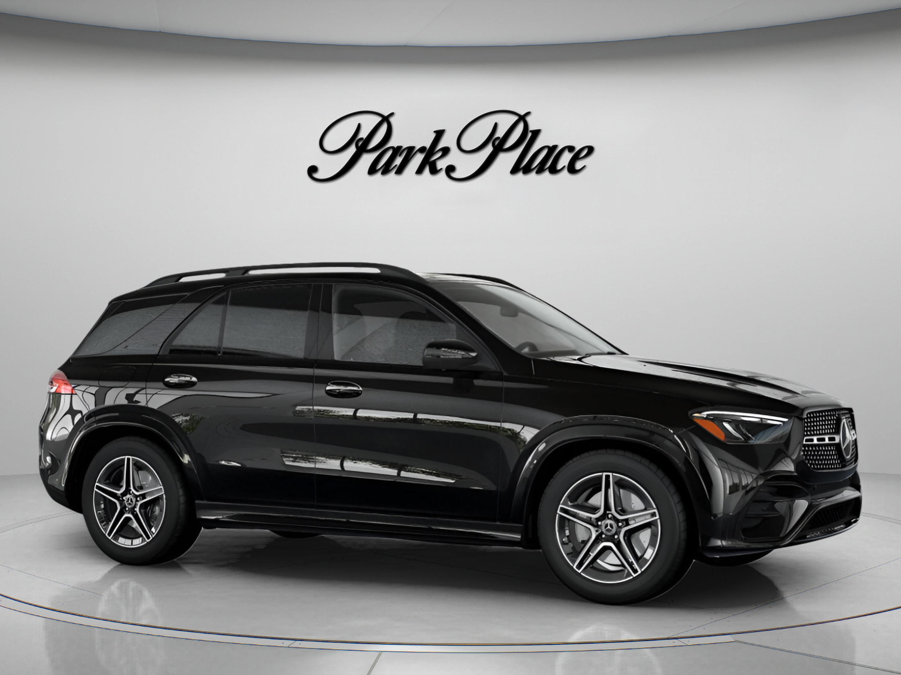 Used 2026 Mercedes-Benz GLE 350 4MATIC image 33