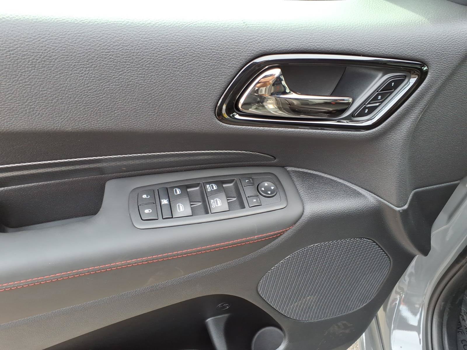 New 2027 Dodge Durango GT AWD/4WD image 14