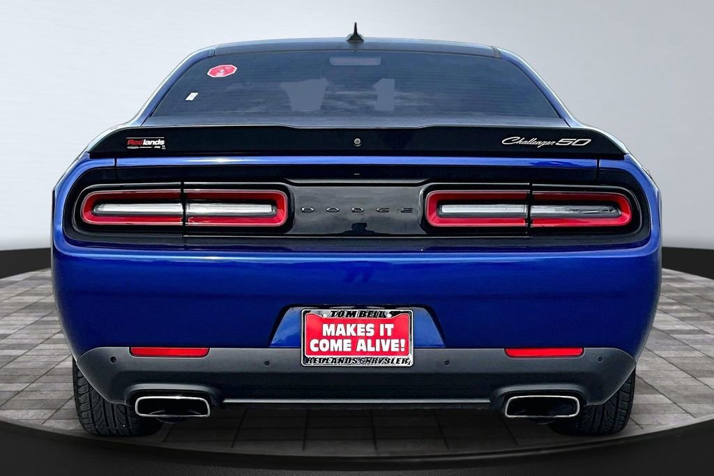 Used 2020 Dodge Challenger R/T image 23