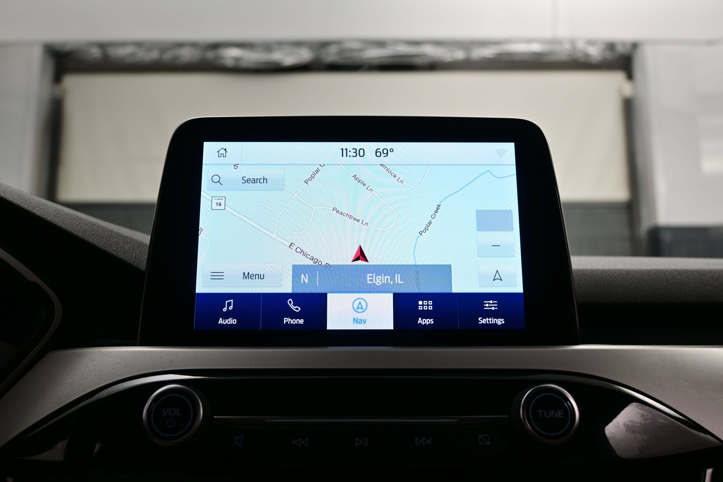 Used 2020 Ford Escape SE AWD/4WD image 18