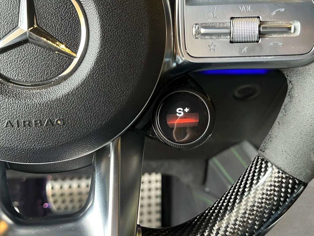 Used 2022 Mercedes-Benz G 63 AMG 4MATIC image 27