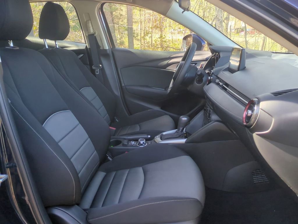 Used 2018 MAZDA CX-3 Sport AWD/4WD image 27