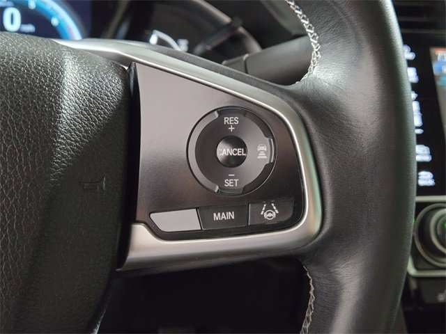 Used 2016 Honda Civic Touring image 33