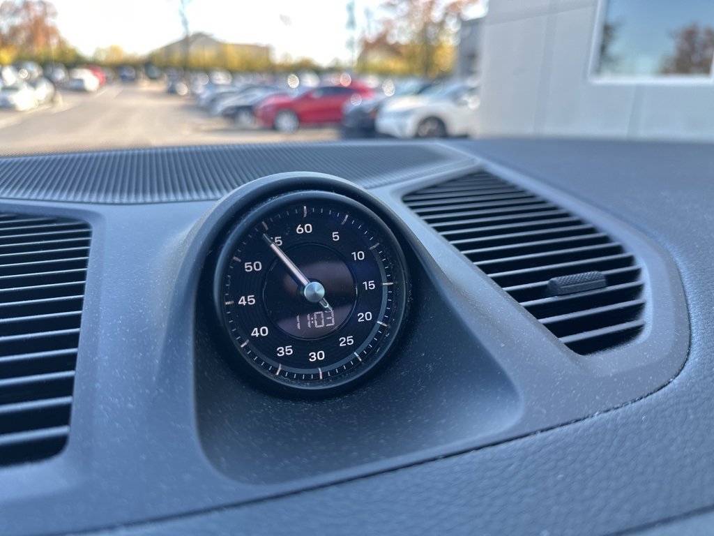 Certified 2024 Porsche Cayenne S image 17