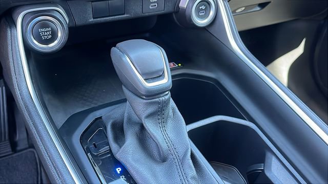 Certified 2025 Toyota Grand Highlander AWD image 17