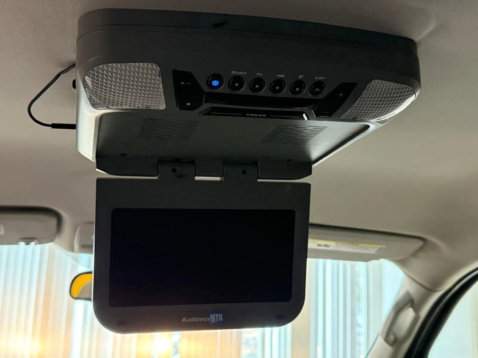 Used 2013 Chevrolet Traverse LS image 34