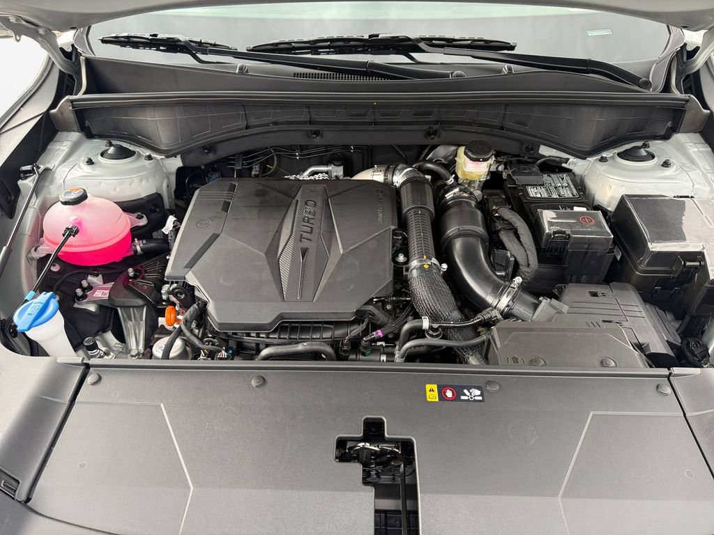 New 2026 Kia Sorento SX Prestige AWD/4WD image 23