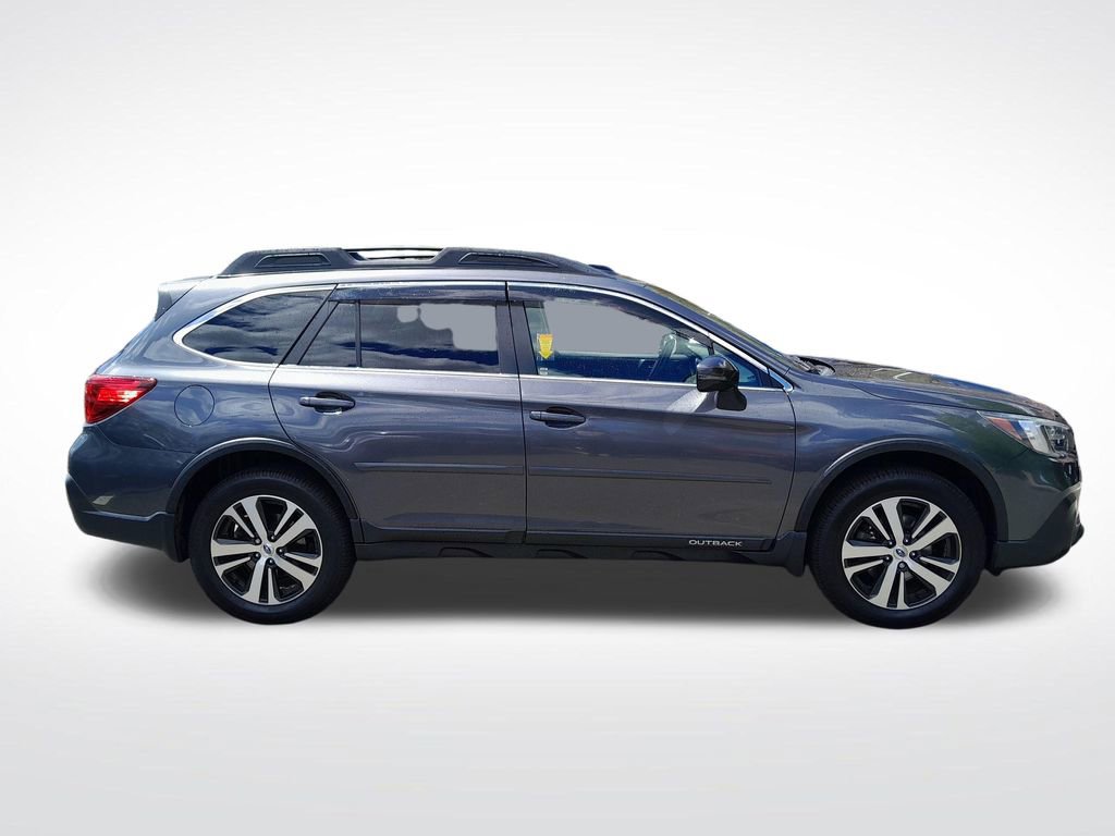 Used 2019 Subaru Outback 2.5i Limited AWD/4WD image 9