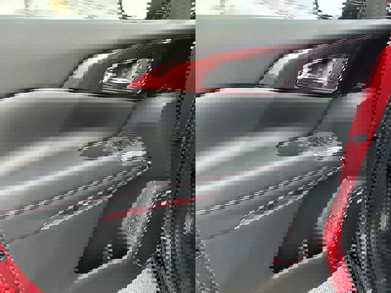 New 2026 Chevrolet Traverse RS image 20