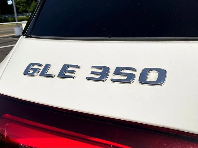 Certified 2024 Mercedes-Benz GLE 350 4MATIC image 26