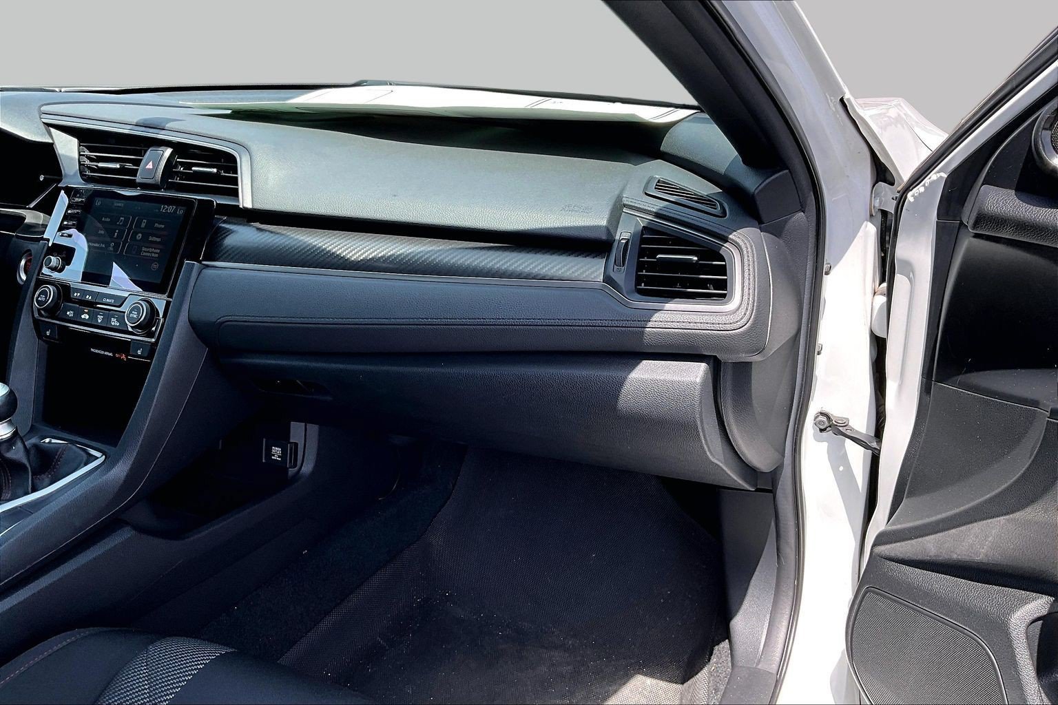 Used 2019 Honda Civic Si image 15