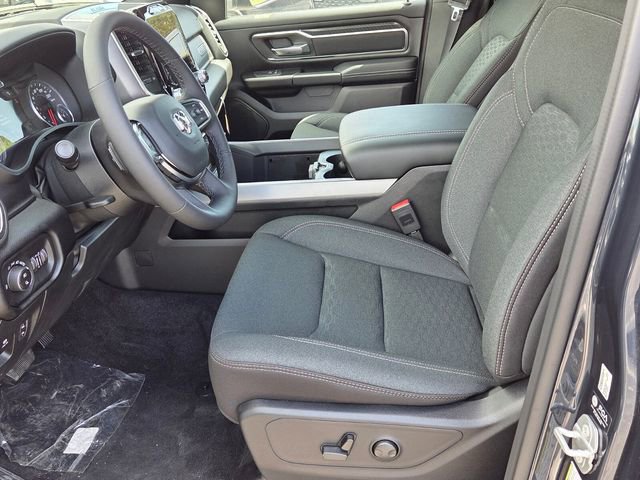 New 2026 RAM 1500 Big Horn image 4