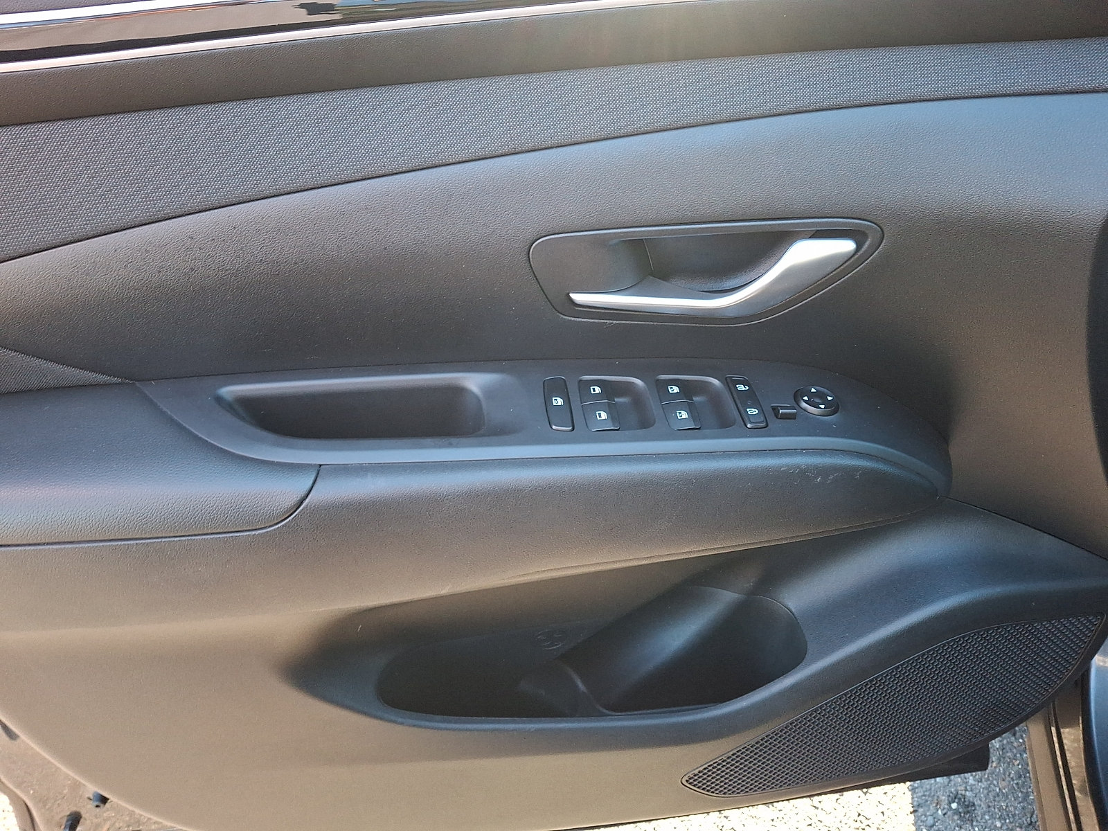 Certified 2023 Hyundai Tucson SEL w/ Convenience Package AWD/4WD image 12