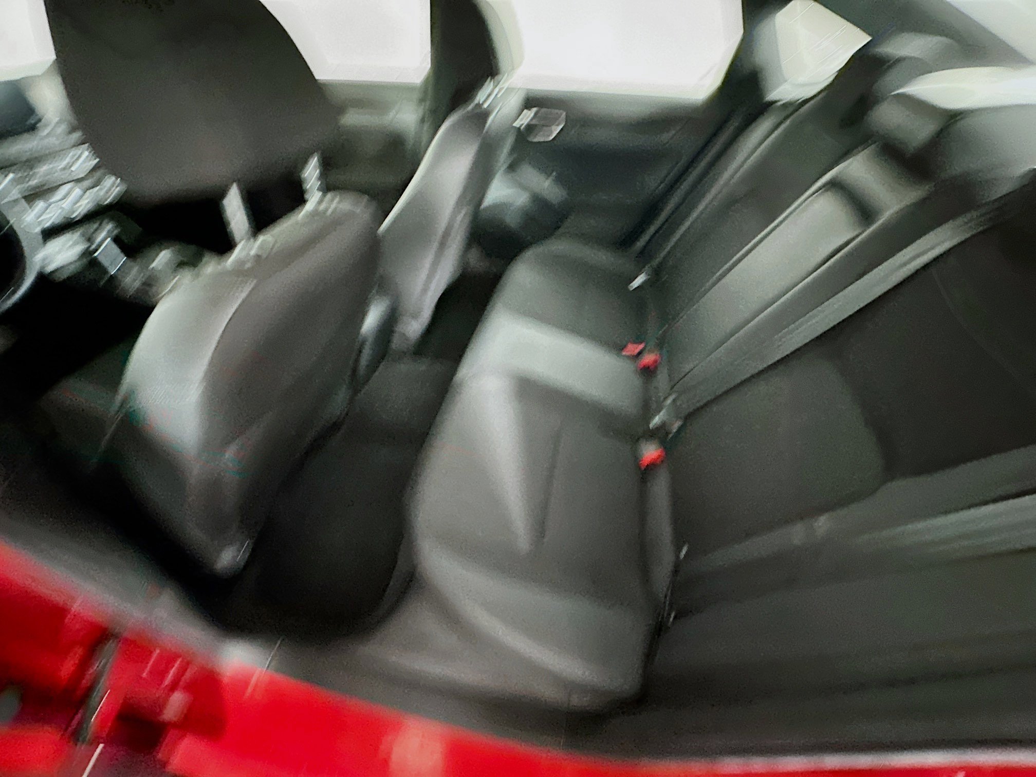 Used 2025 Honda Civic Sport image 26