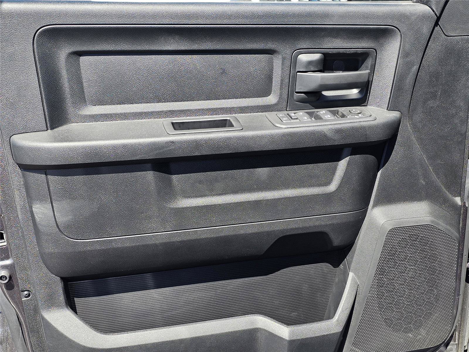 New 2026 RAM 2500 Tradesman AWD/4WD image 15