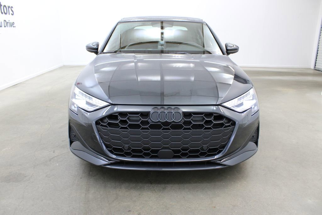 New 2026 Audi A3 2.0T Premium image 6