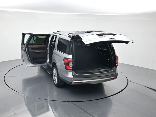 Used 2023 Ford Expedition Max Limited image 56