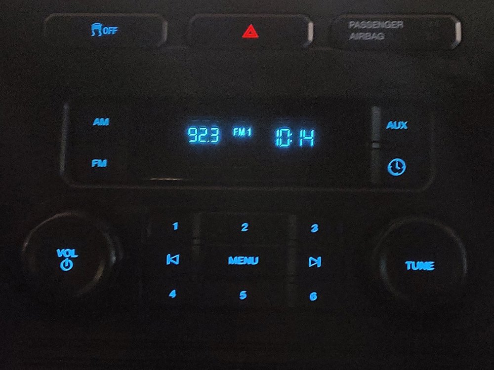 Used 2018 Ford F350 XL image 25