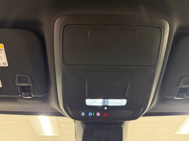 New 2026 GMC Terrain Elevation w/ Elevation Premium Package image 21