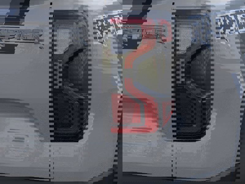 New 2026 Ford Ranger Raptor image 21