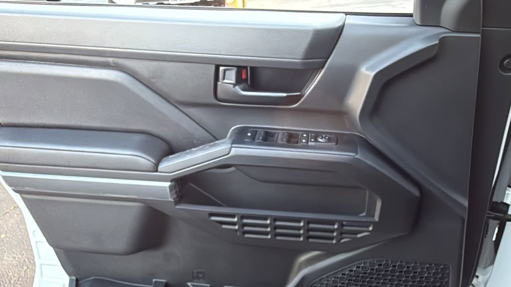 New 2026 Toyota Tacoma SR5 image 25