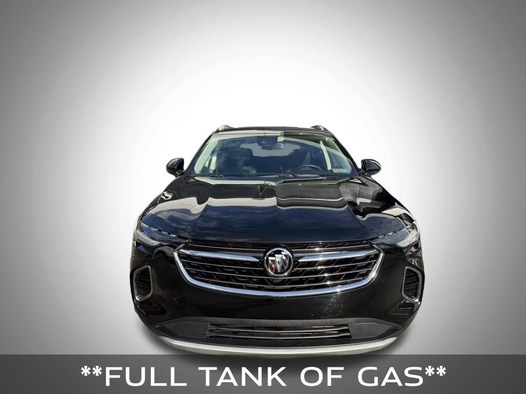 Used 2023 Buick Envision Essence image 9