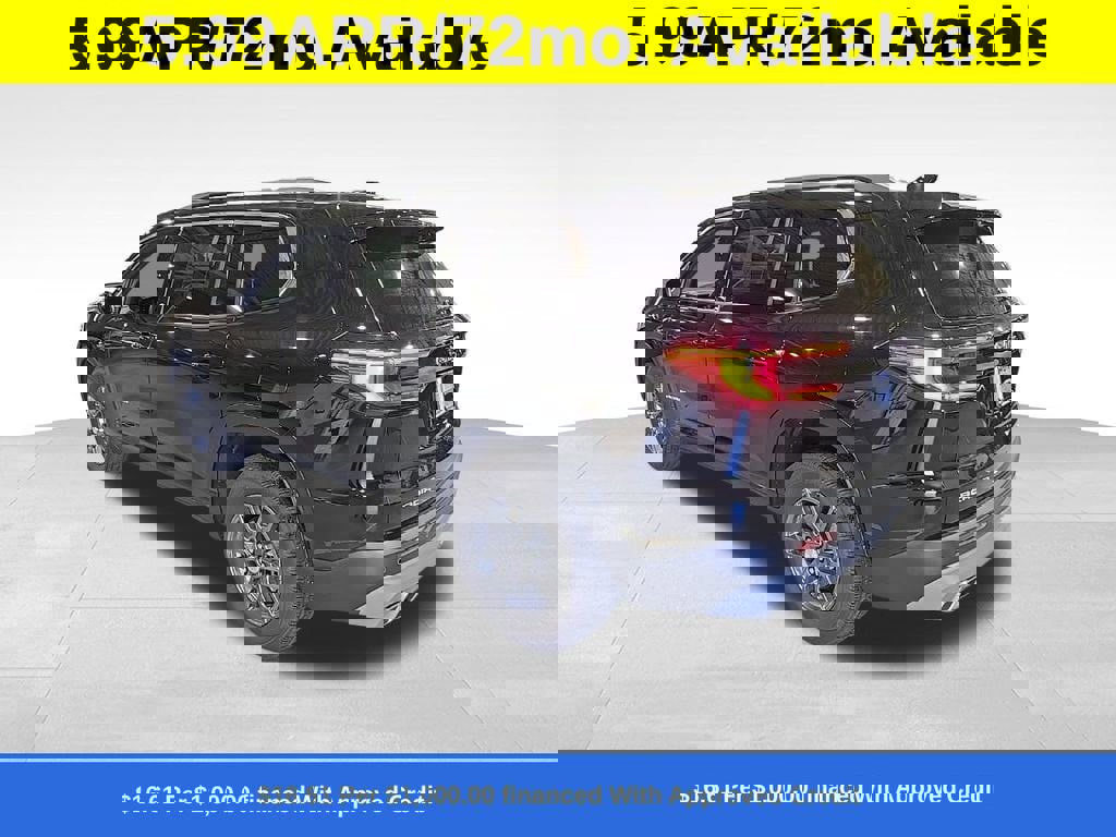 New 2026 GMC Acadia Elevation image 5