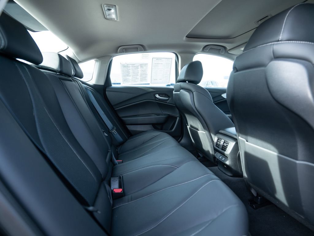 Certified 2025 Acura TLX Technology Package image 39