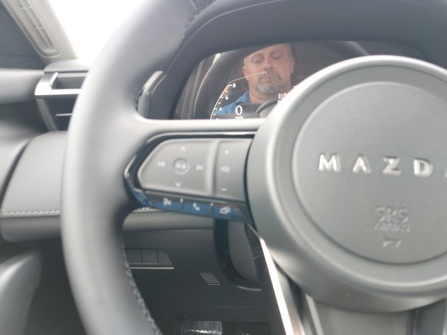New 2026 MAZDA CX-5 AWD 2.5 S image 28