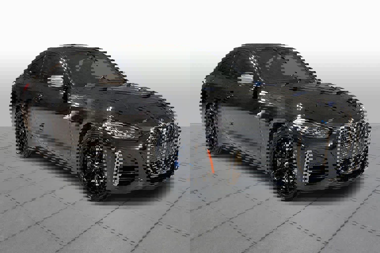 Used 2022 BMW M440i M440i image 3