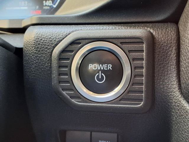 Used 2024 Toyota Land Cruiser w/ Premium Package AWD/4WD image 10
