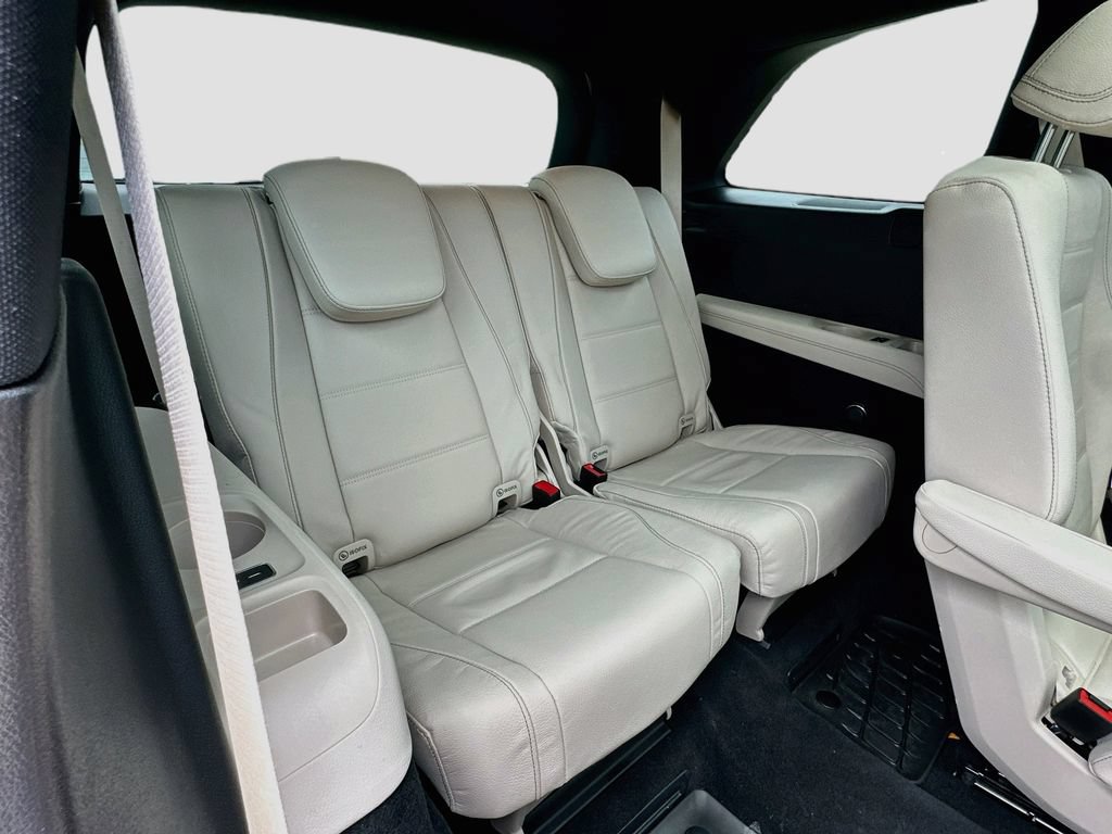 Used 2026 Mercedes-Benz GLS 580 4MATIC image 29