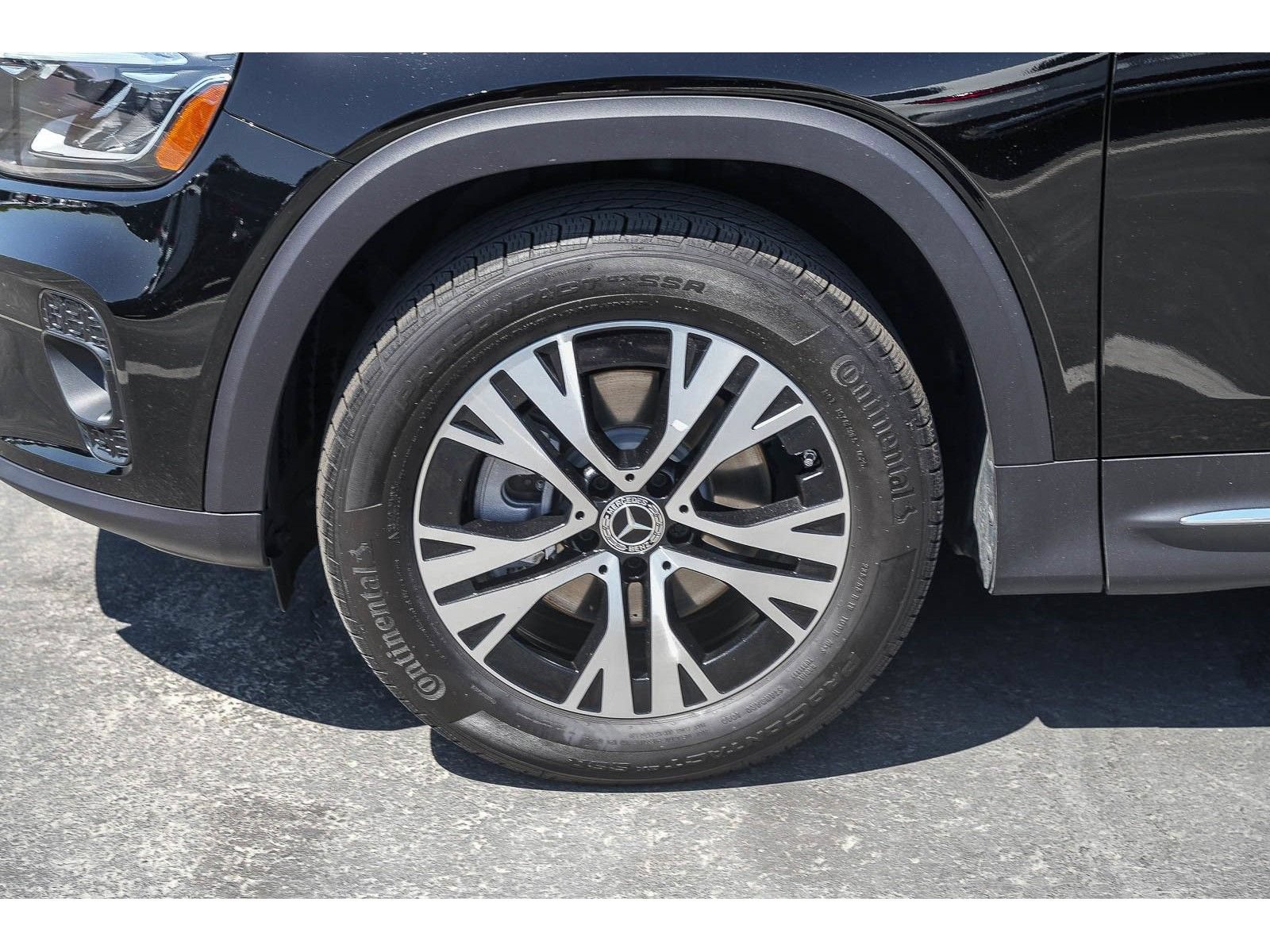 Certified 2026 Mercedes-Benz GLB 250 image 9