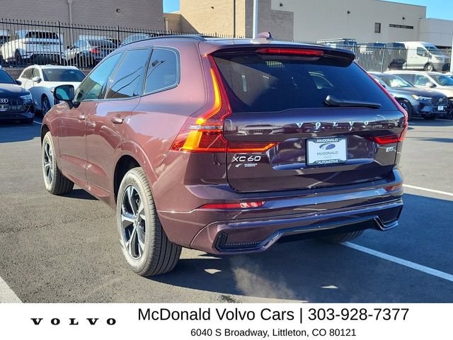 Used 2026 Volvo XC60 B5 Core w/ Climate Package AWD/4WD image 6