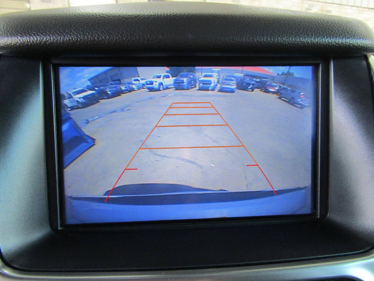 Used 2016 Chevrolet Tahoe LTZ RWD image 18