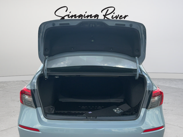 Used 2023 Honda Civic Sport image 24