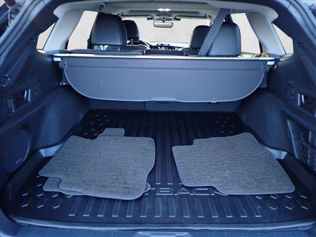 Certified 2024 Subaru Outback Limited image 8